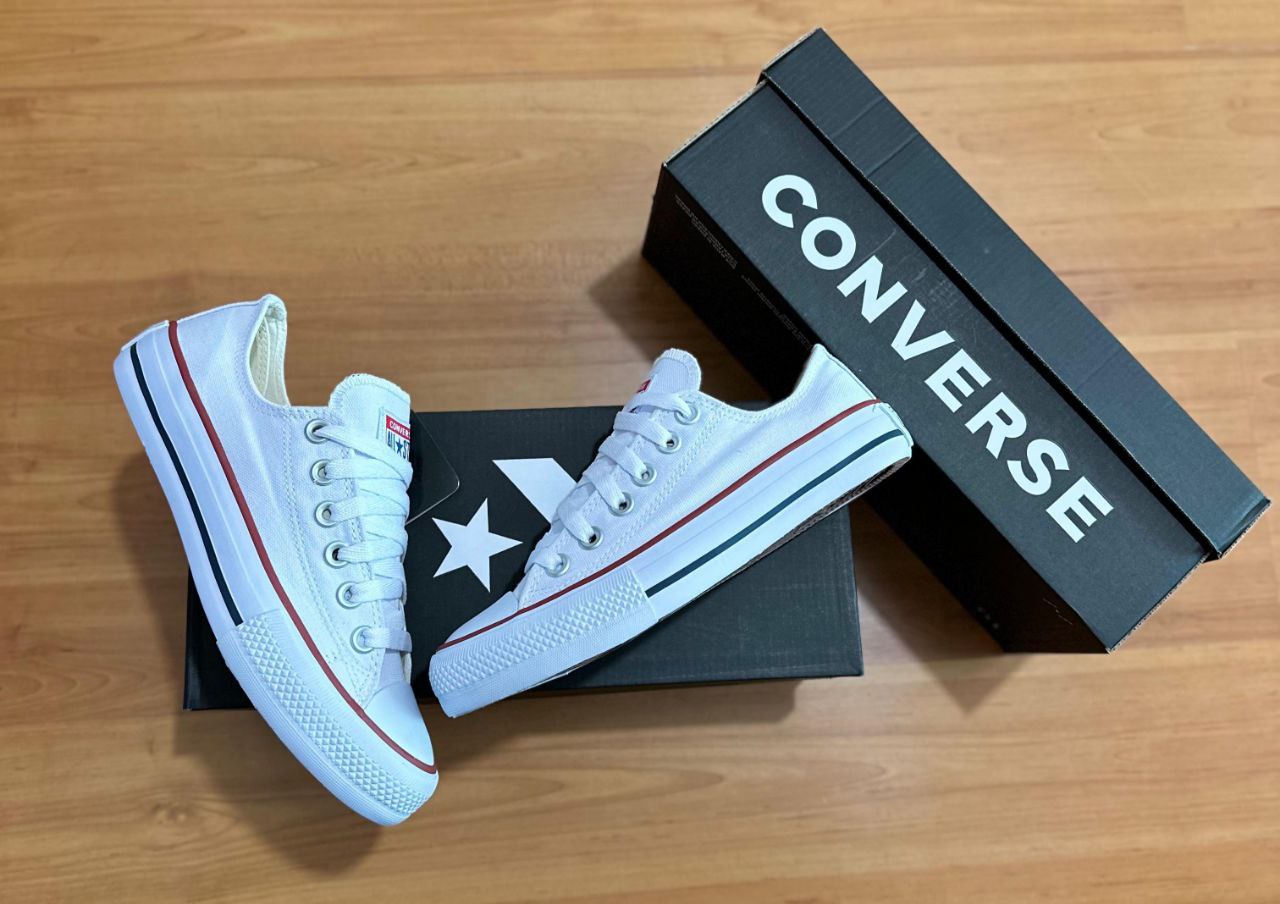 Converse All Star Premium