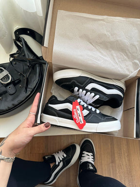 Vans Cas-hi Reissue
