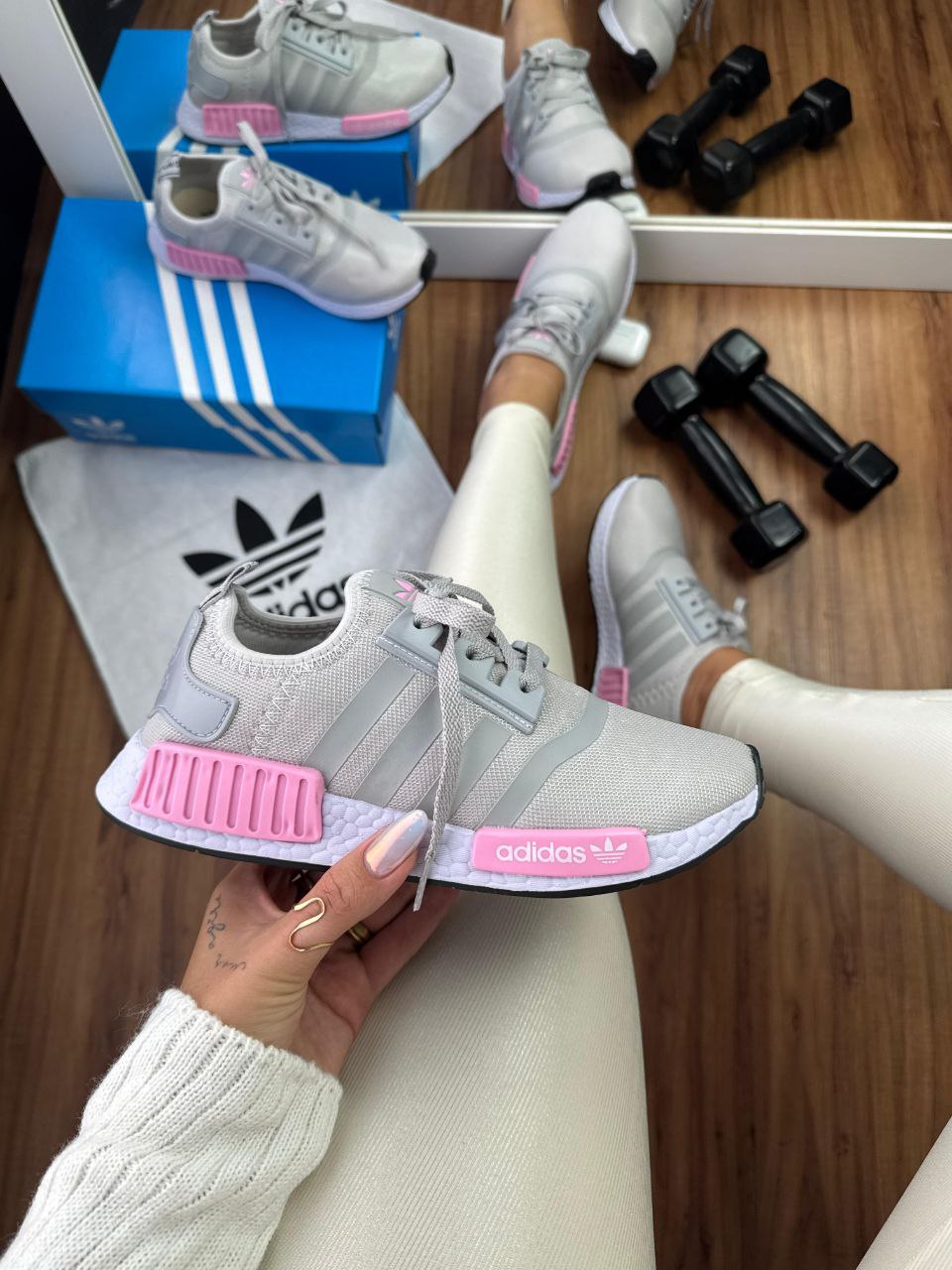 Adidas NMD Prime