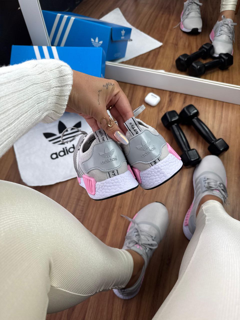 Adidas NMD Prime