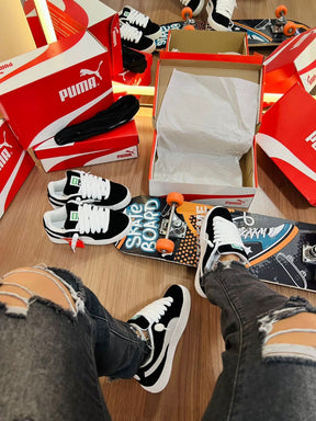 Puma Suede XL Prime