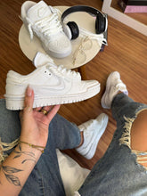 Nike Dunk Twist (Cadarço Trançado)