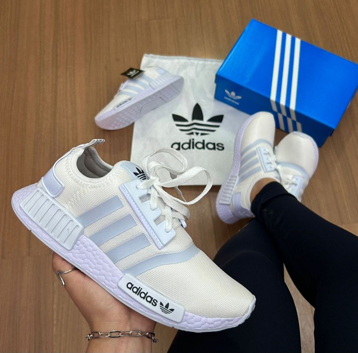 Adidas NMD Prime