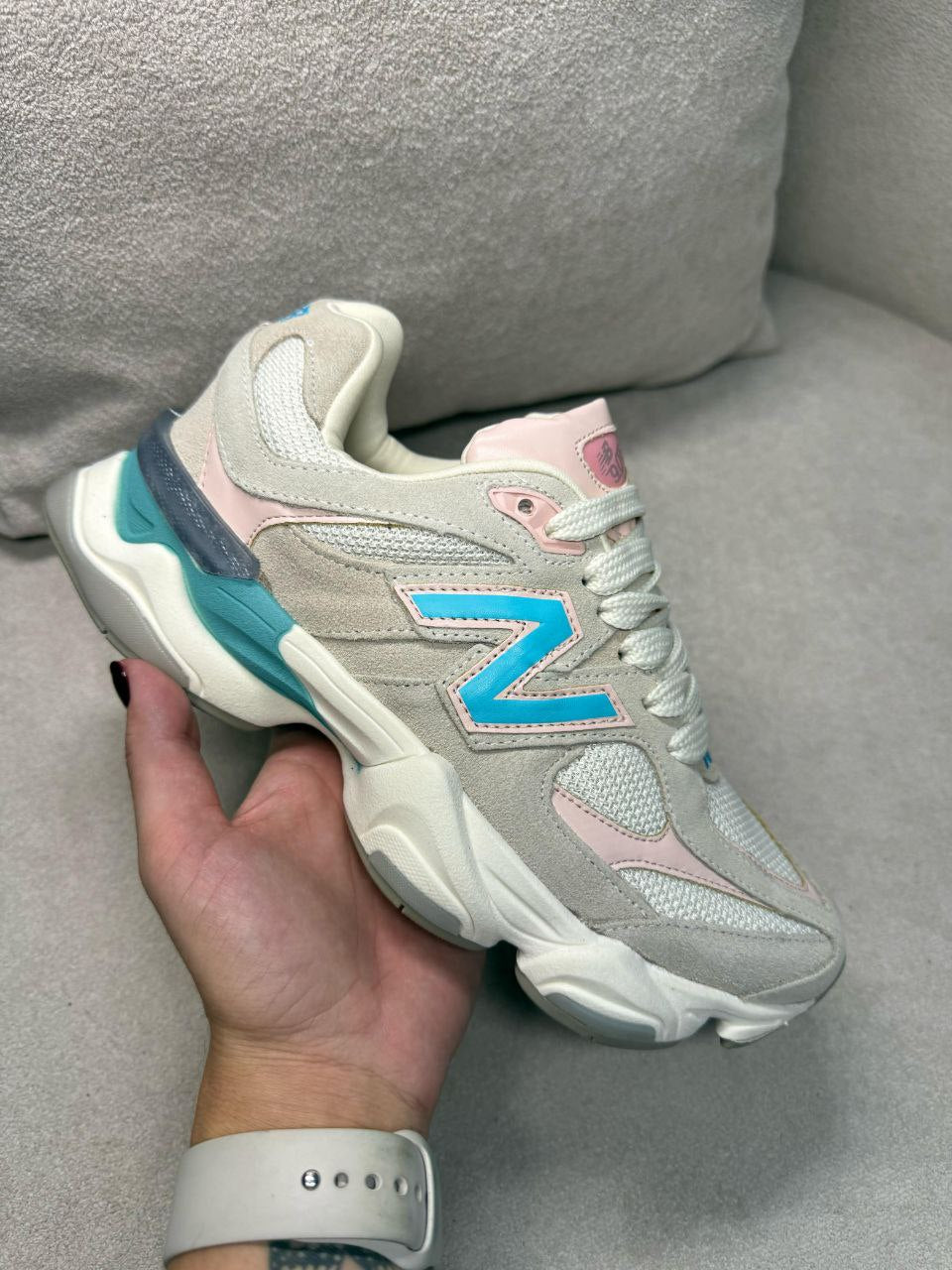 New Balance 9060 Premium