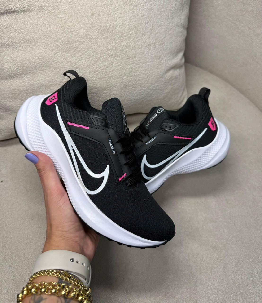 Nike Pegasus 40