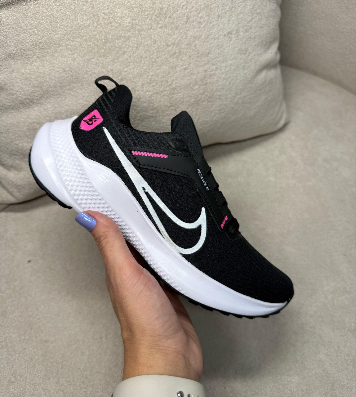 Nike Pegasus 40
