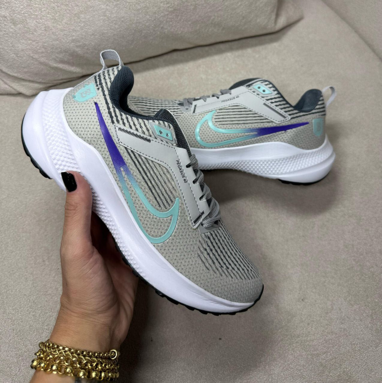 Nike Pegasus 40