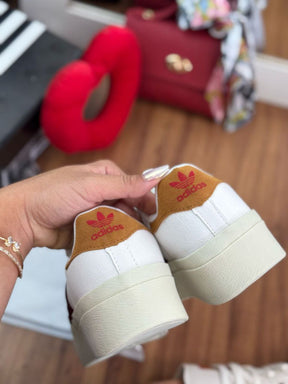 Adidas Super Star Boneca