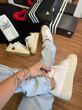 Adidas Super Star Boneca