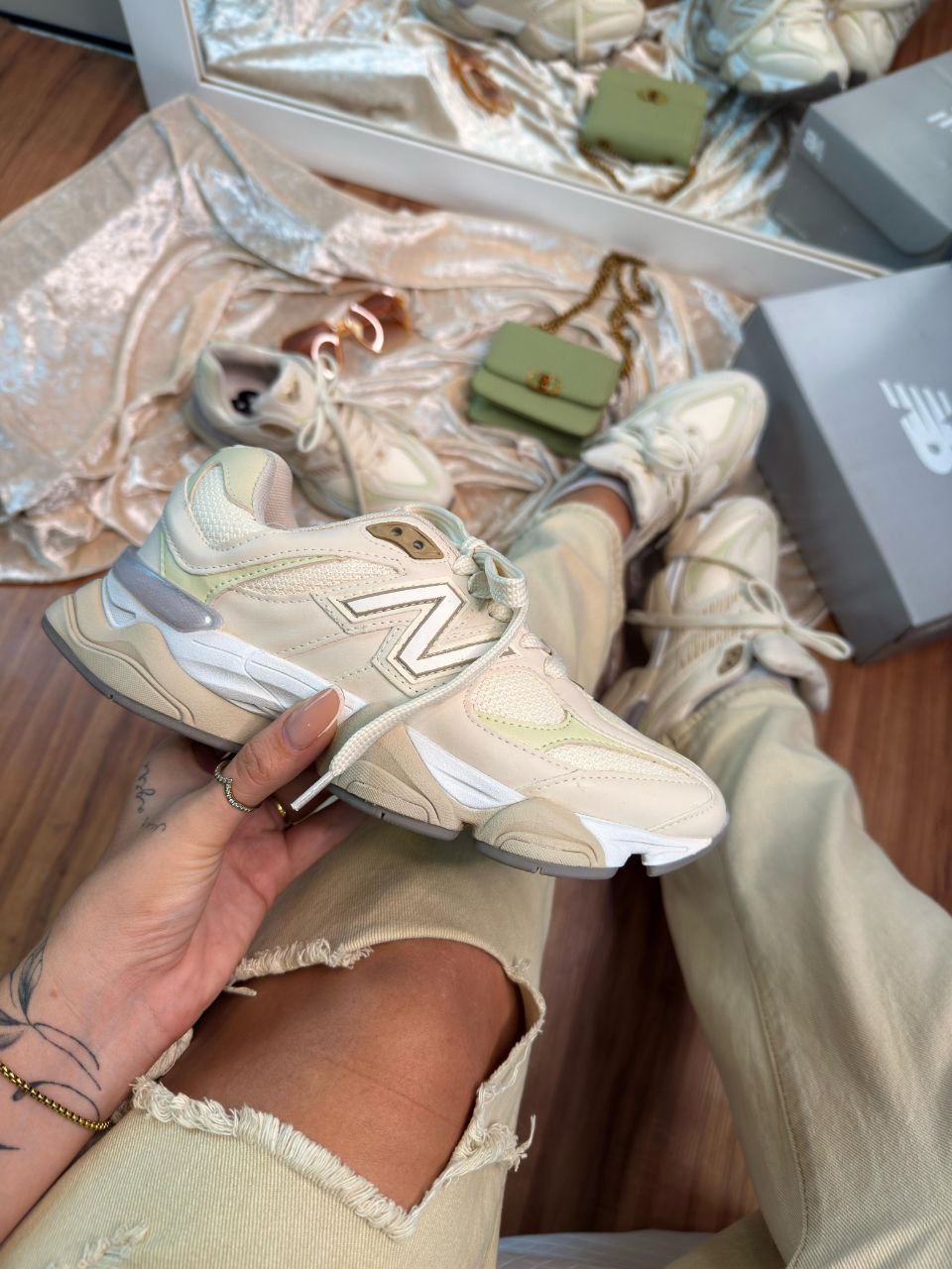 New Balance 9060 Premium