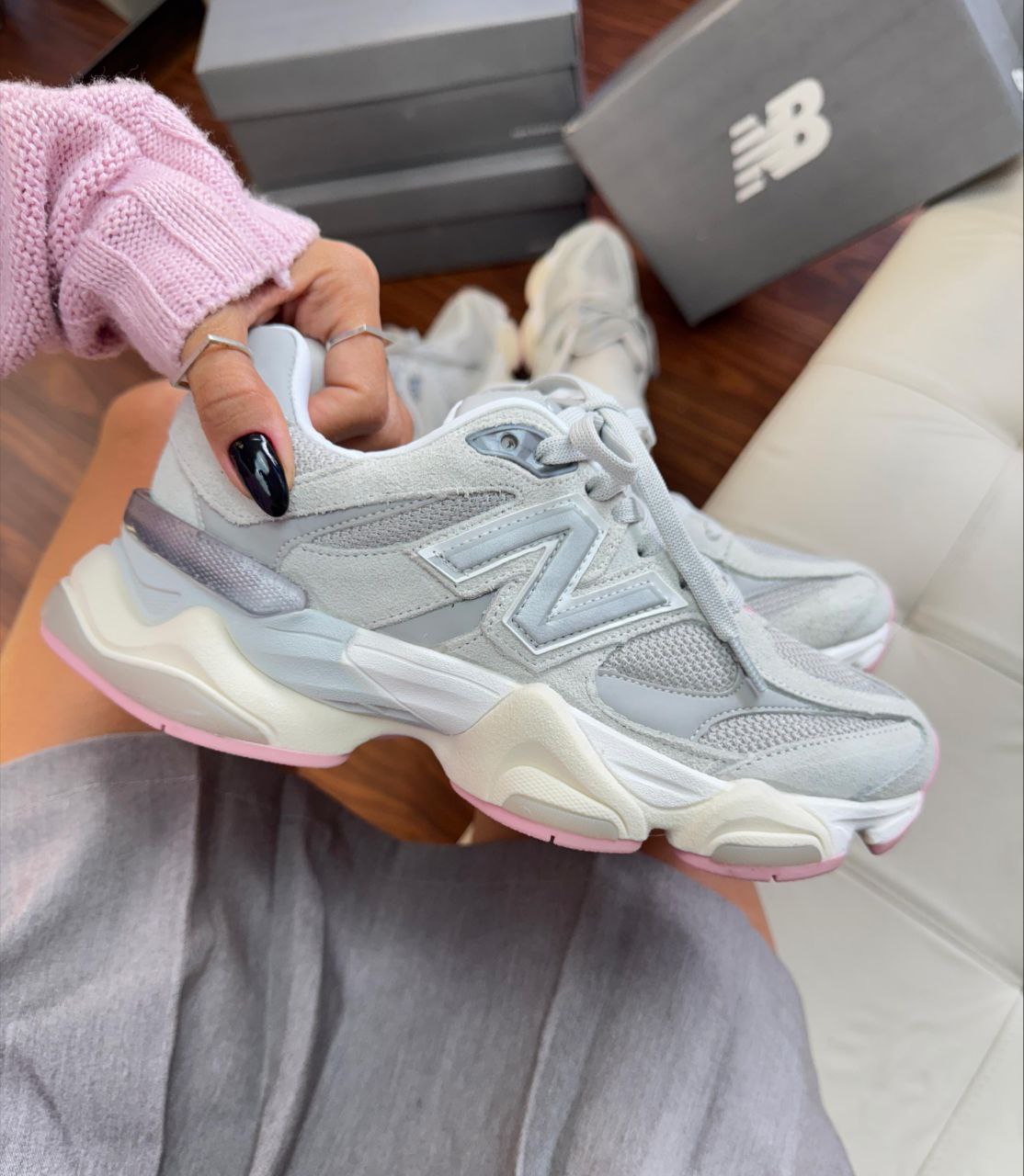 New Balance 9060 Premium