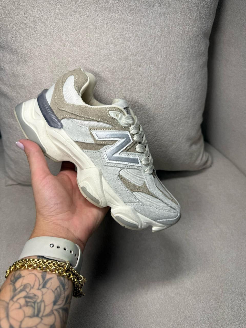 New Balance 9060 Premium