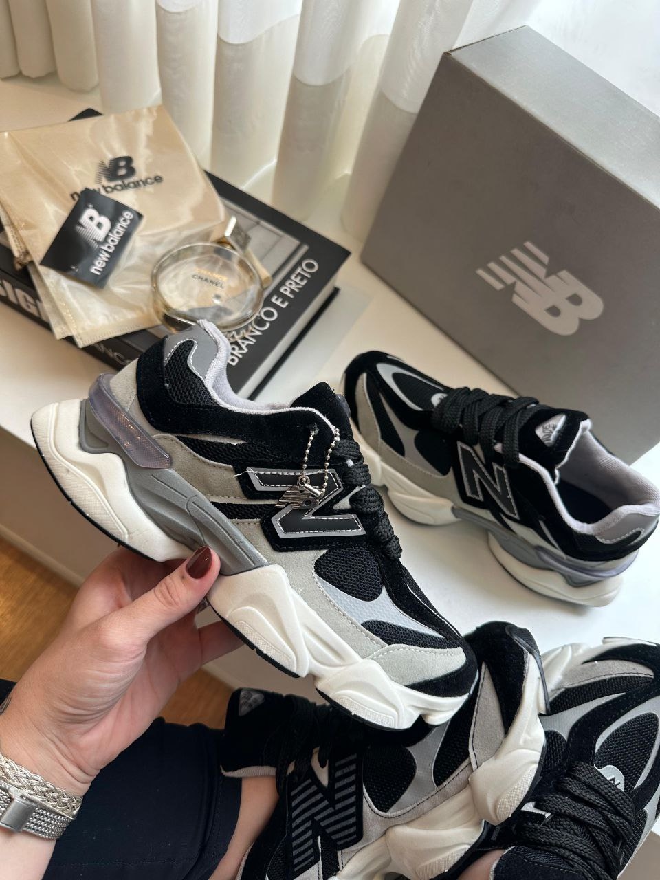 New Balance 9060 Premium