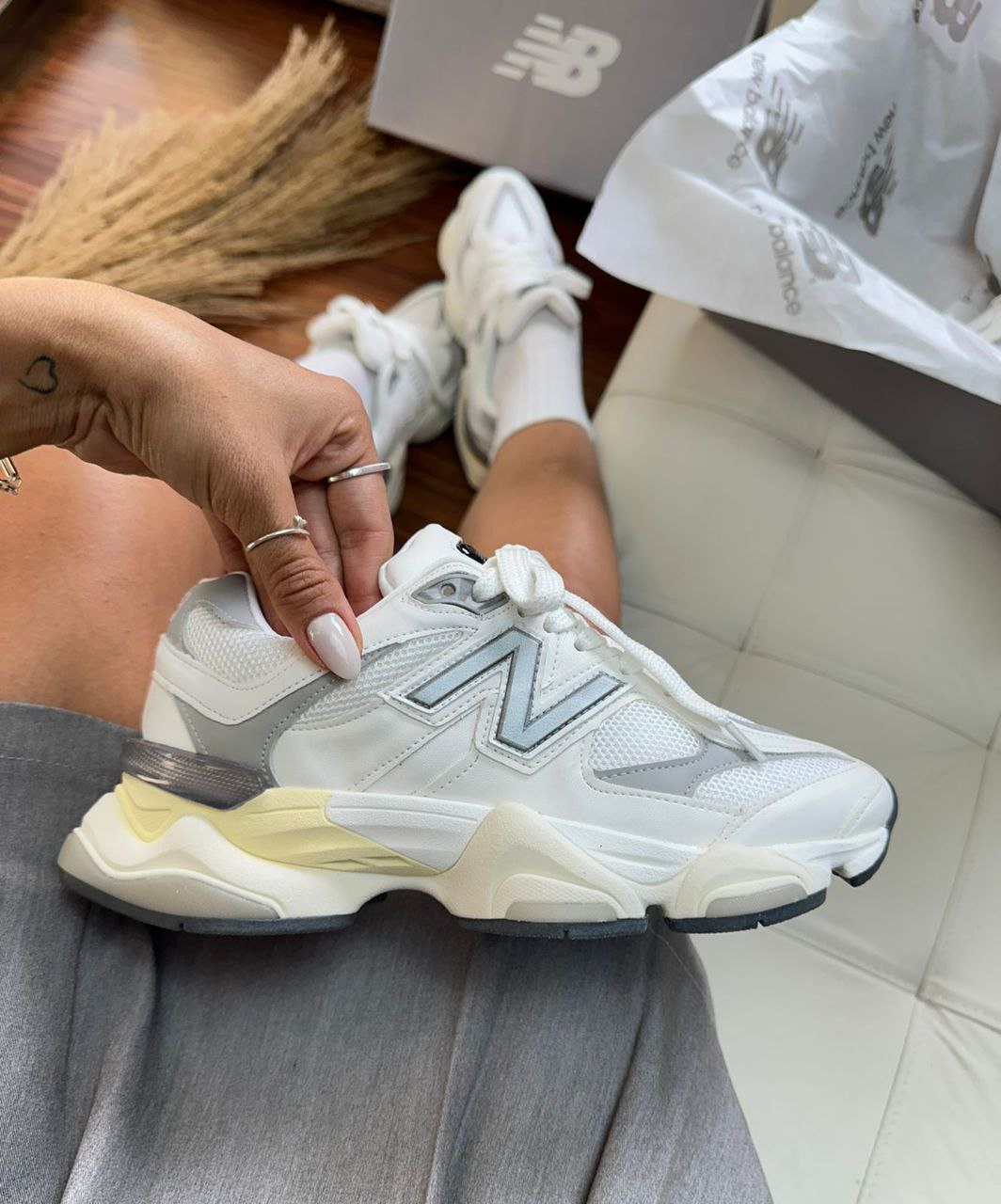 New Balance 9060 Premium