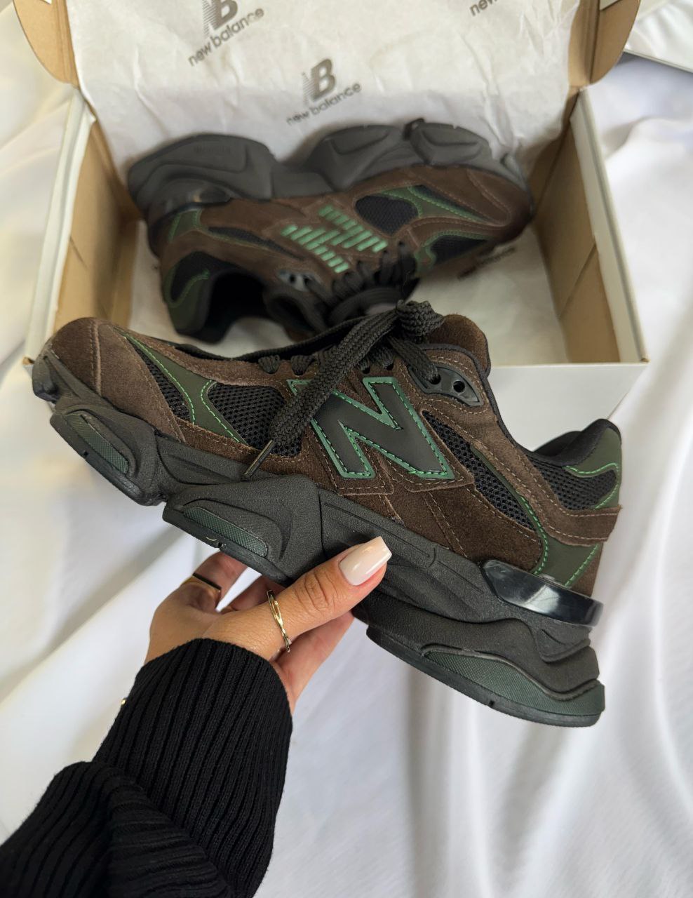 New Balance 9060 Premium