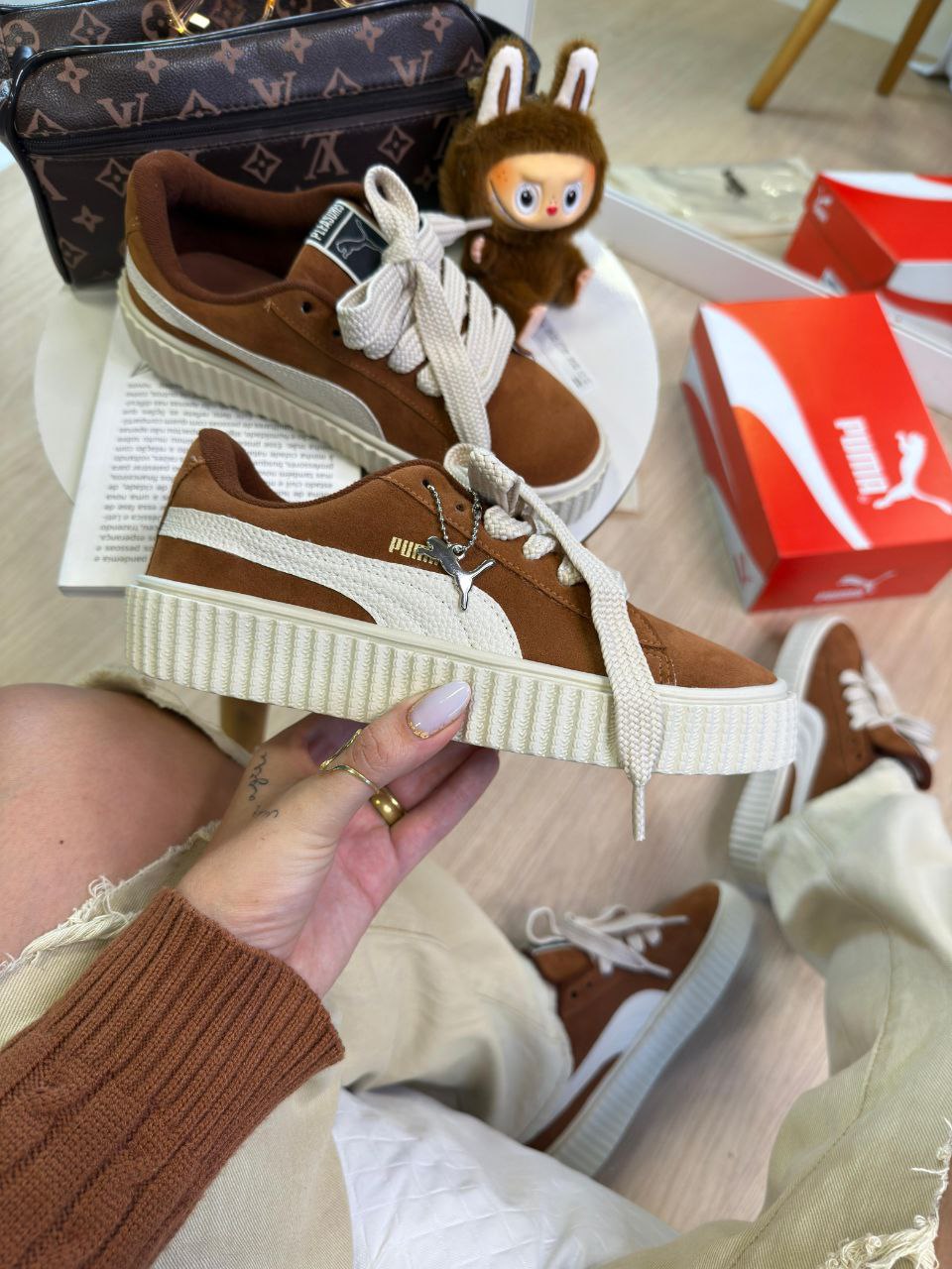 Puma Suede Premium
