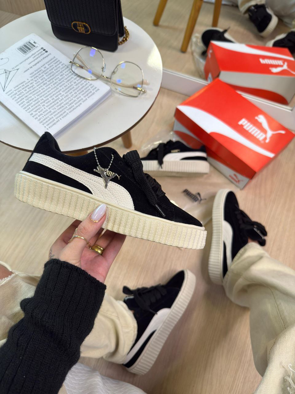 Puma Suede Premium
