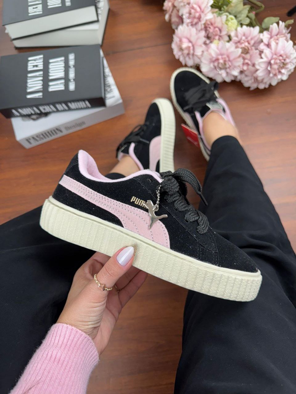 Puma Suede Premium