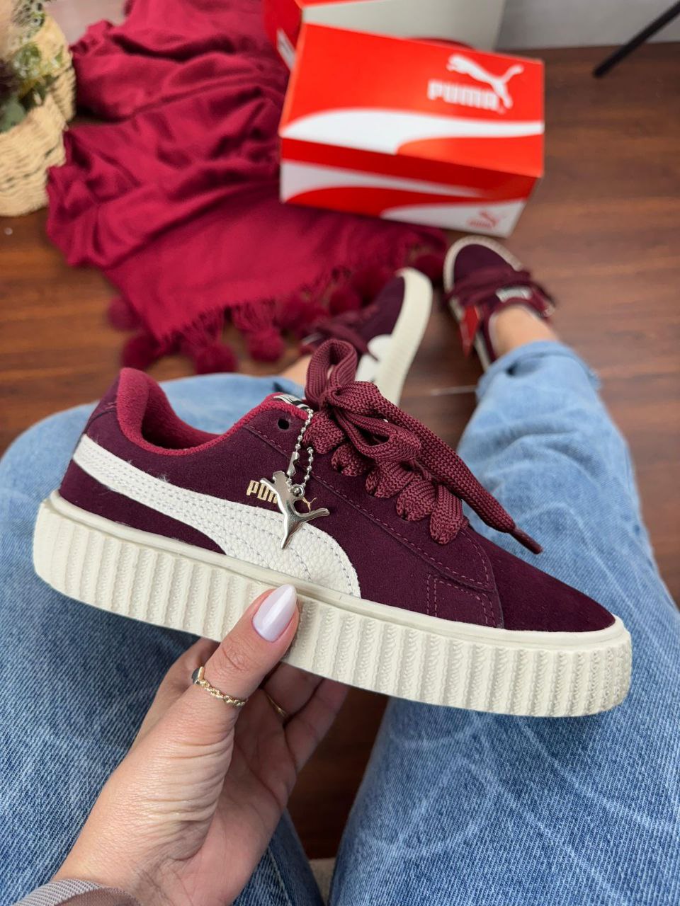 Puma Suede Premium