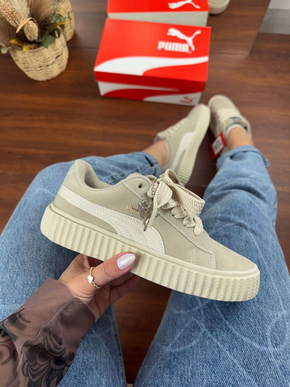 Puma Suede Premium