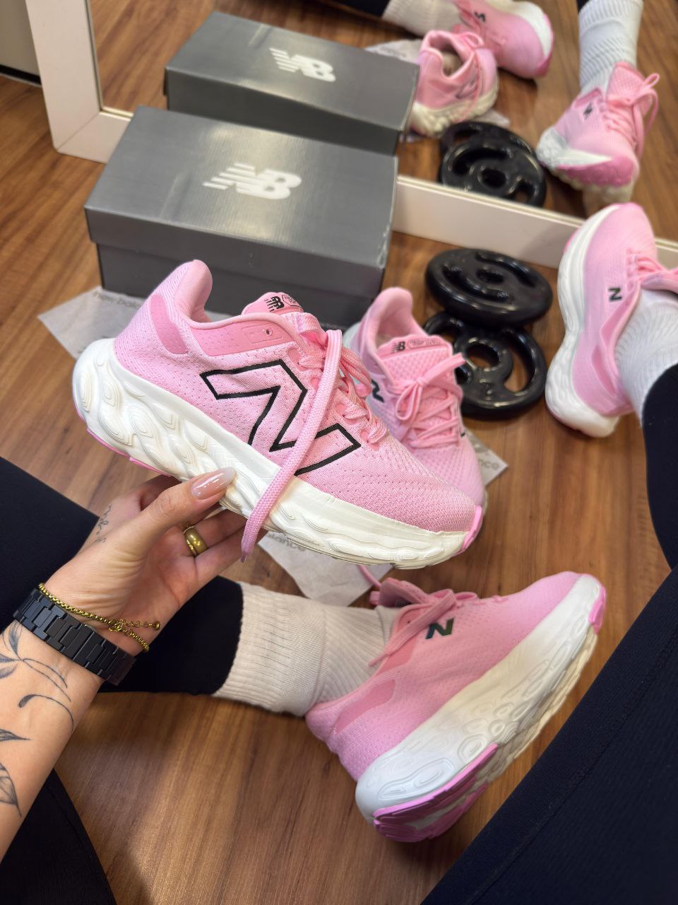 New Balance 1080 v13 Prime