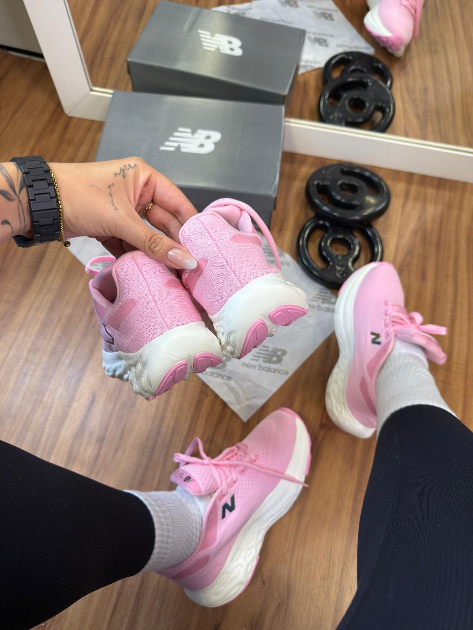 New Balance 1080 v13 Prime
