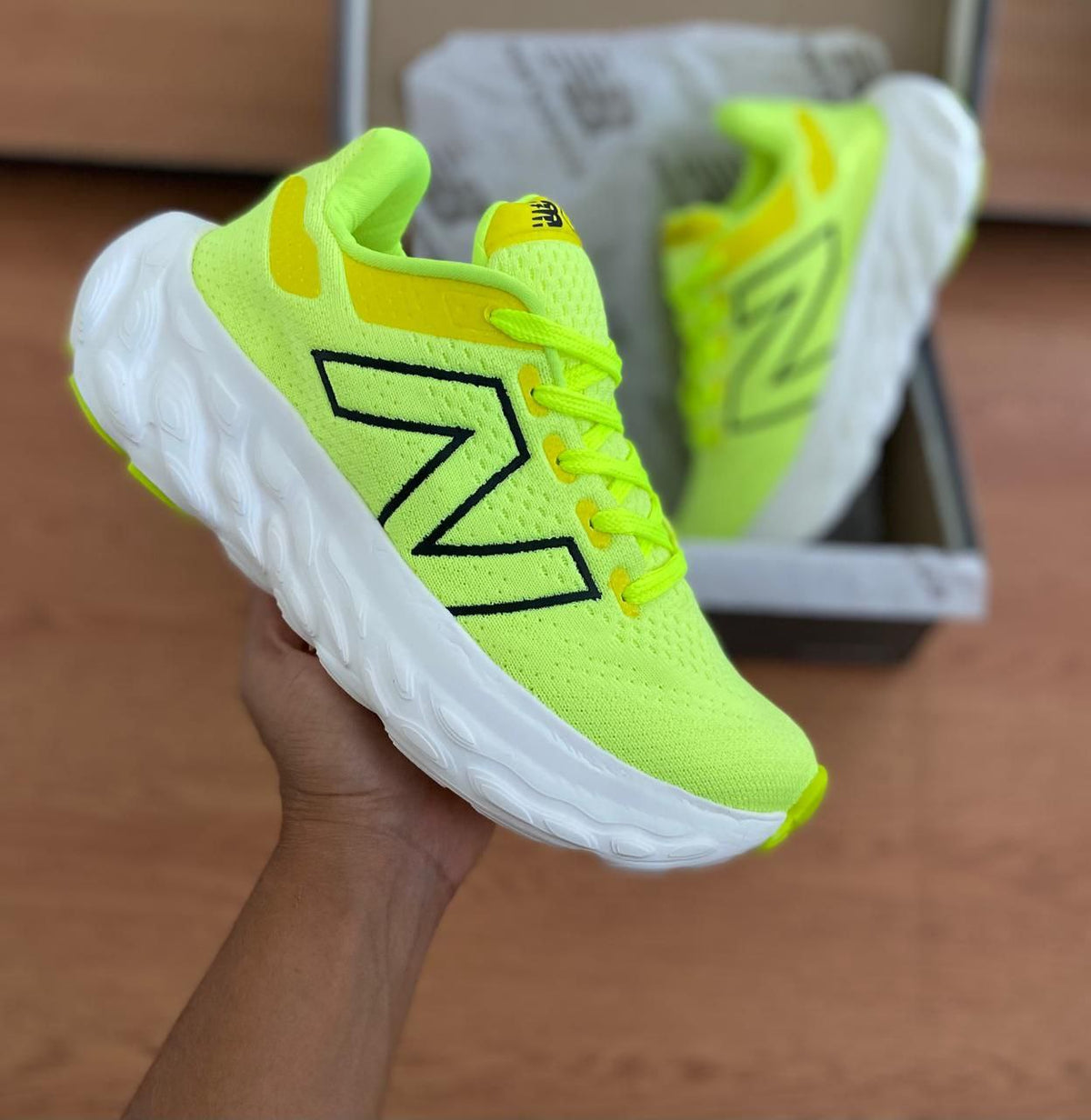 New Balance 1080 v13 Prime