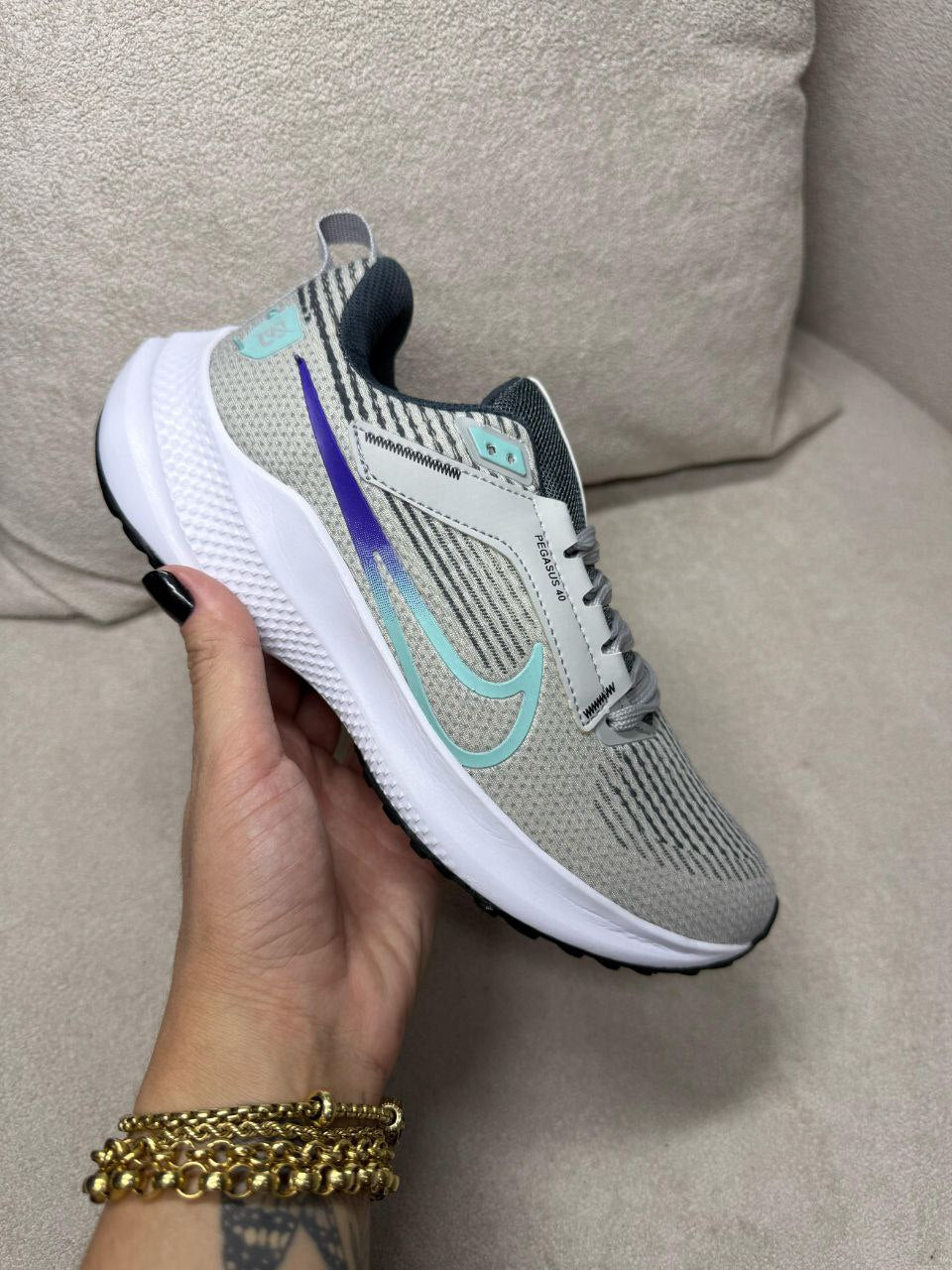Nike Pegasus 40