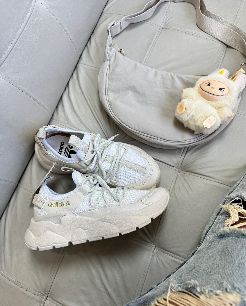 Adidas Sport Femmy Premium