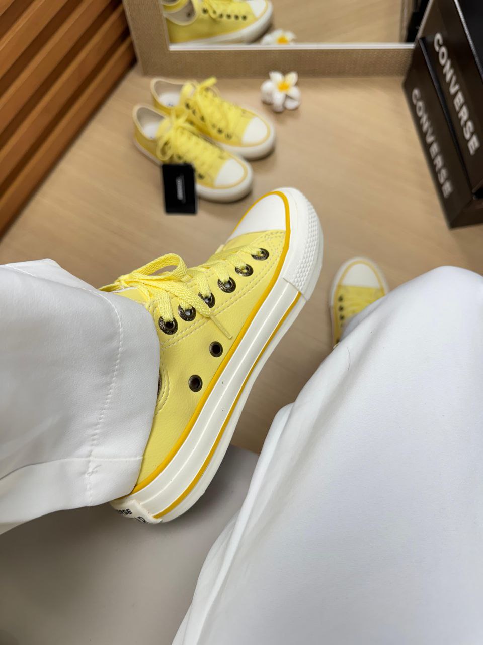 All Star Prime Colors