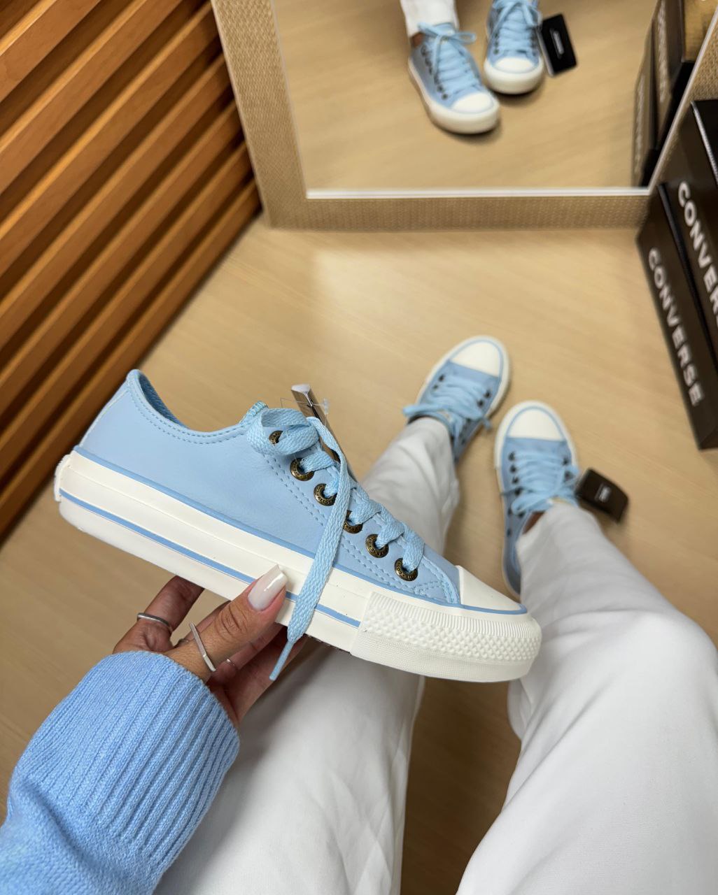 All Star Prime Colors