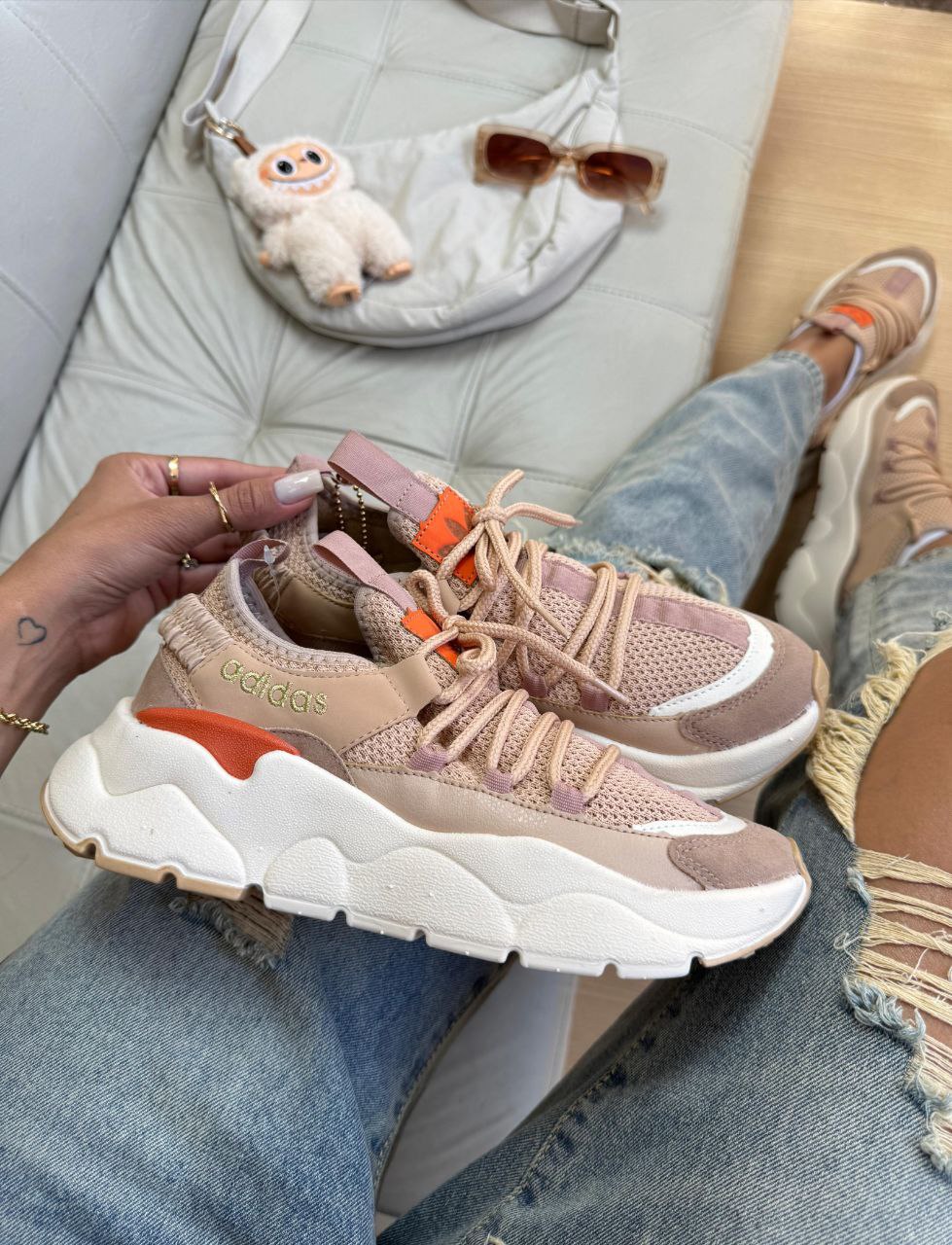 Adidas Sport Femmy Premium