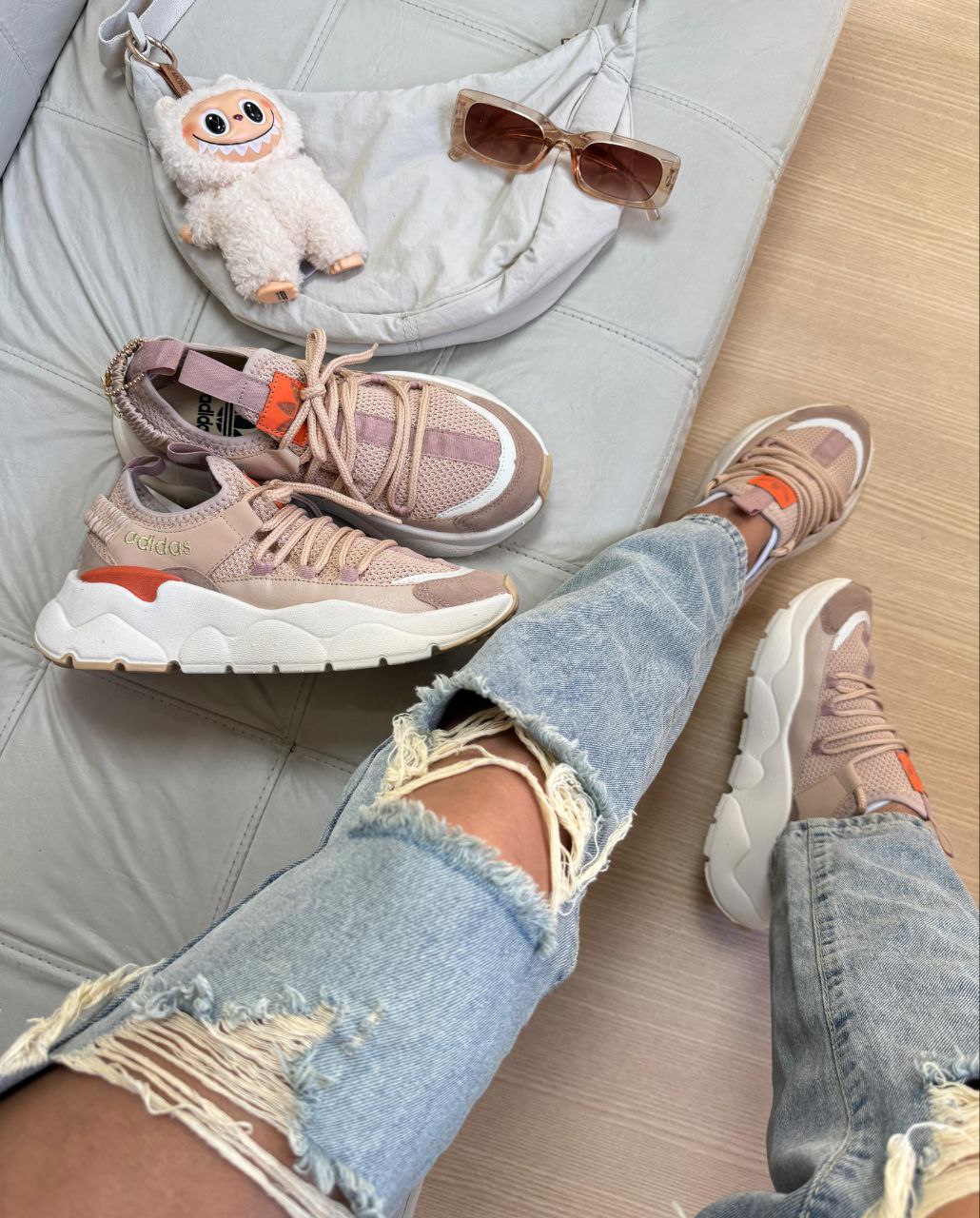 Adidas Sport Femmy Premium