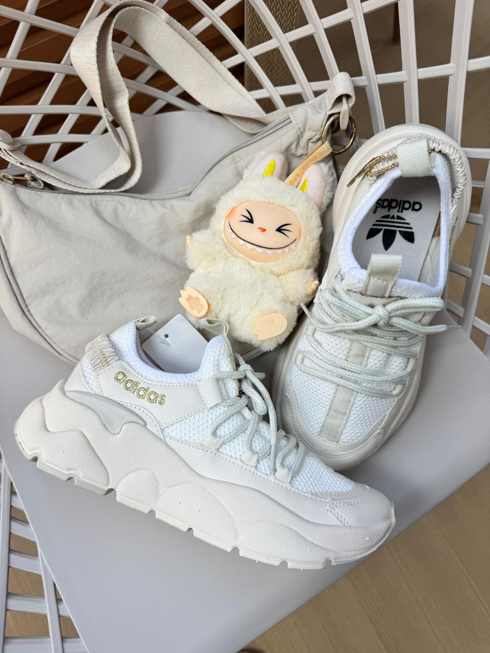 Adidas Sport Femmy Premium