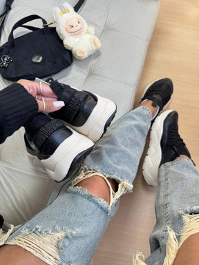 Adidas Sport Femmy Premium