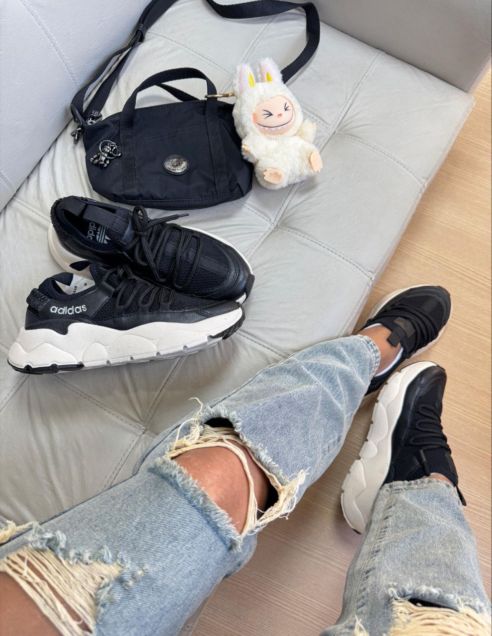 Adidas Sport Femmy Premium