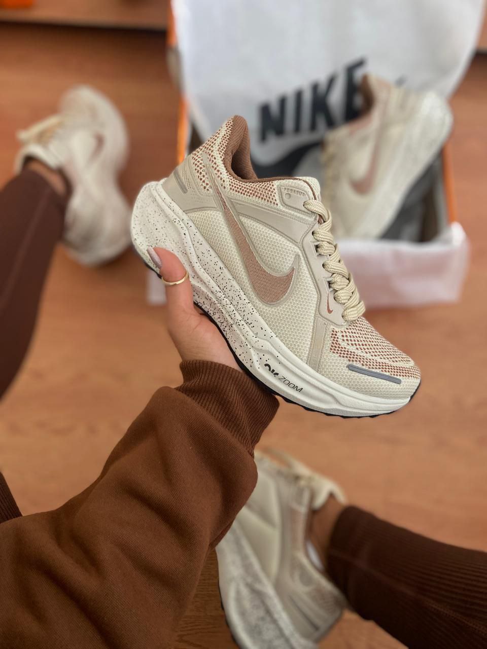 Nike Pegasus Prime