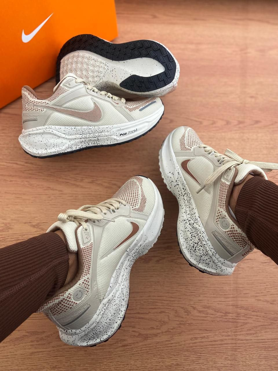 Nike Pegasus Prime