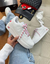 Nike Air Force LOVE Luxo