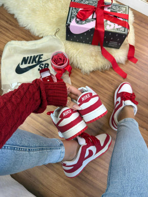Nike SB Dunk Low StrangeLove