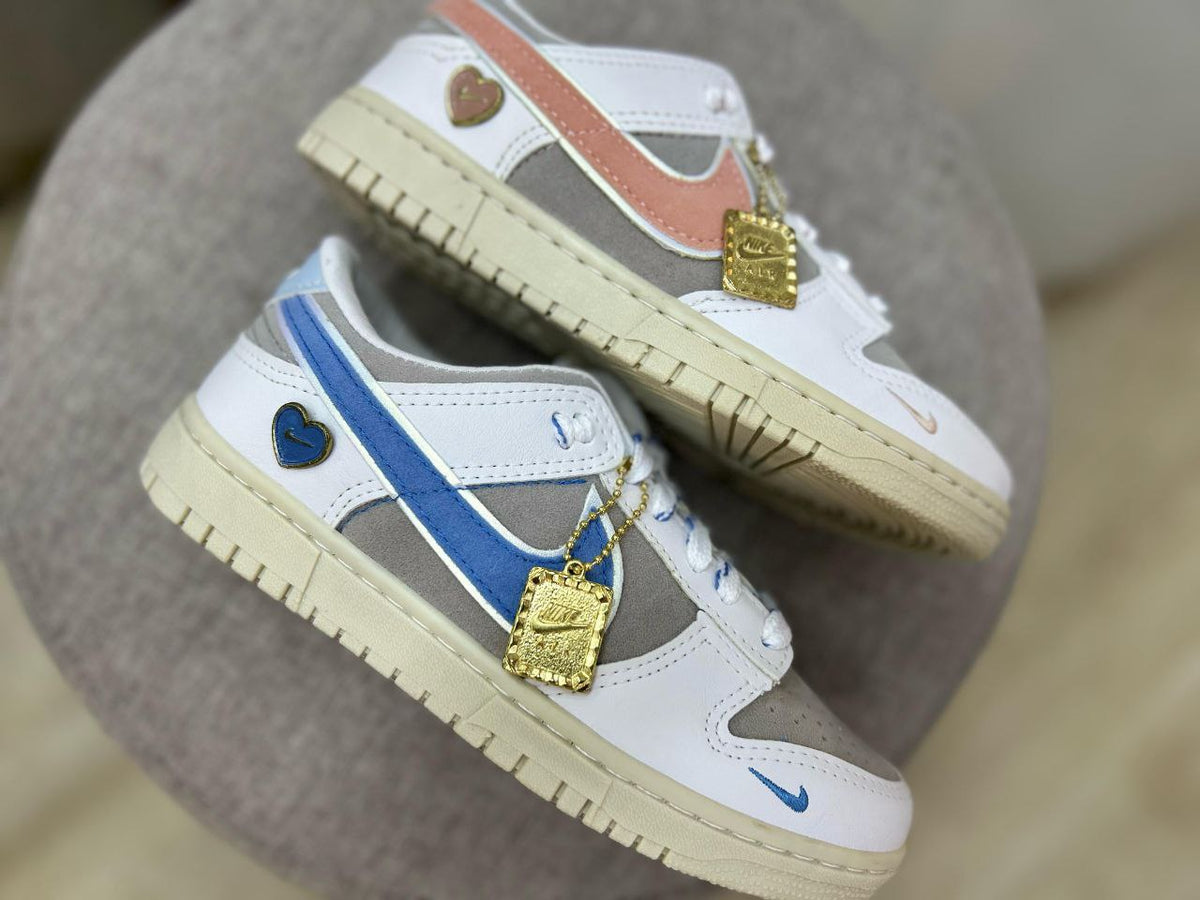 Nike Dunk Low Luxury Edition