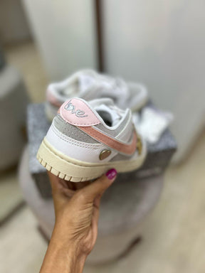 Nike Dunk Low Luxury Edition
