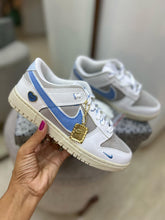 Nike Dunk Low Luxury Edition