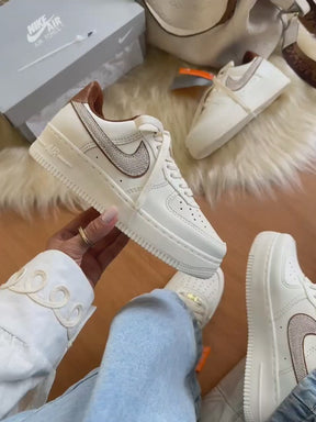 Nike Air Force F1 Shine