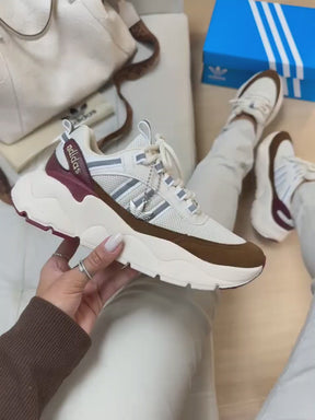 Adidas Dymond Collection