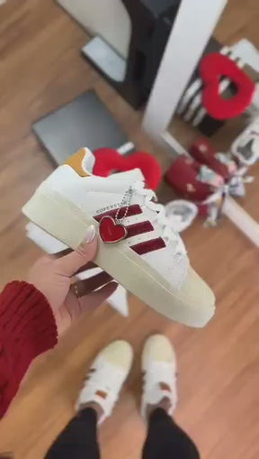 Adidas Super Star Boneca
