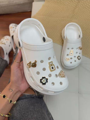 Crocs Prime