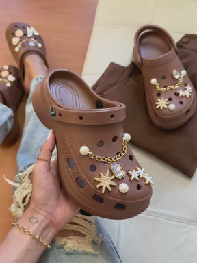 Crocs Prime