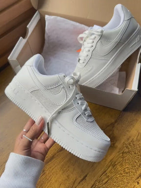 Nike Air Force F1 Stars