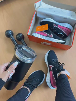 Nike Infinity React